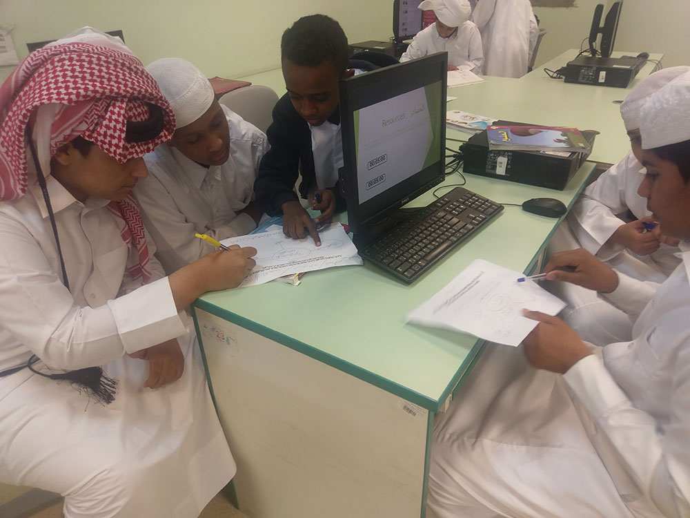 معرض الصور | جامعة قطر - Image3