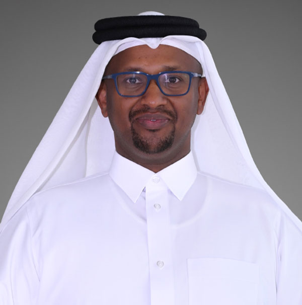 AVP for innovation and development
