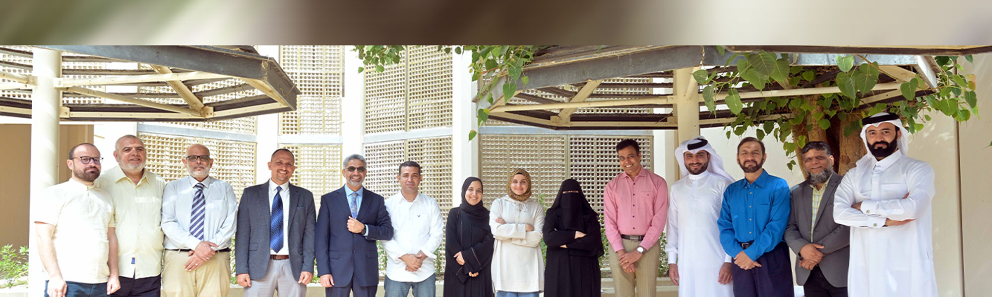 CLU Staff Page Banner